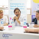 Salud Sexual y Reproductiva: Misiones incorpora el implante subdérmico de dos varillas a la canasta de insumos 2 4 - Lanzamiento implante doble varilla 8 - 3