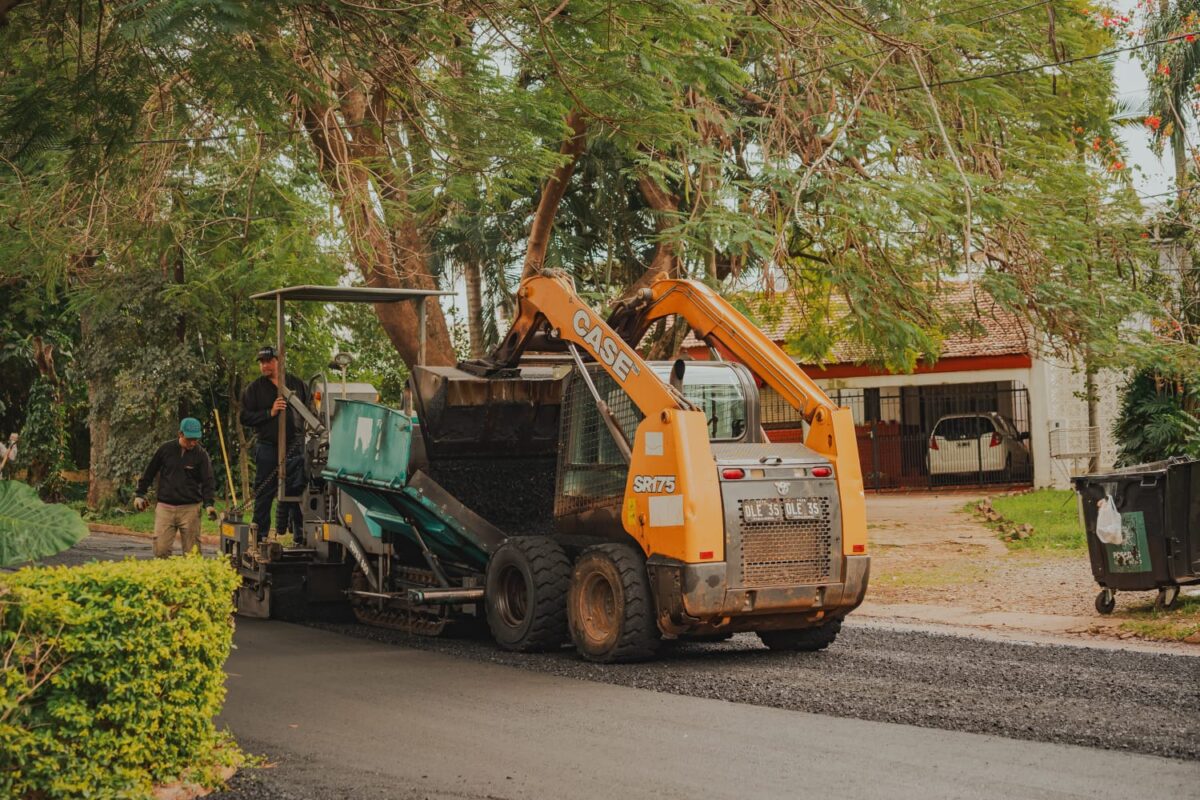 Obras Municipalidad 1 - 3