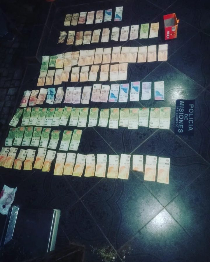 Operativo antidrogas 2 - 3