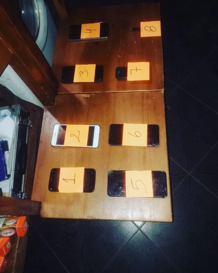 Operativo antidrogas 3 - 1