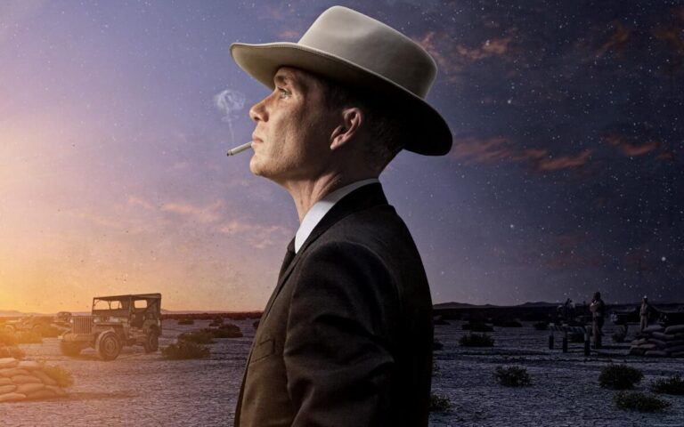 “Oppenheimer” continuará su éxito explosivo el próximo fin de semana en el IMAX