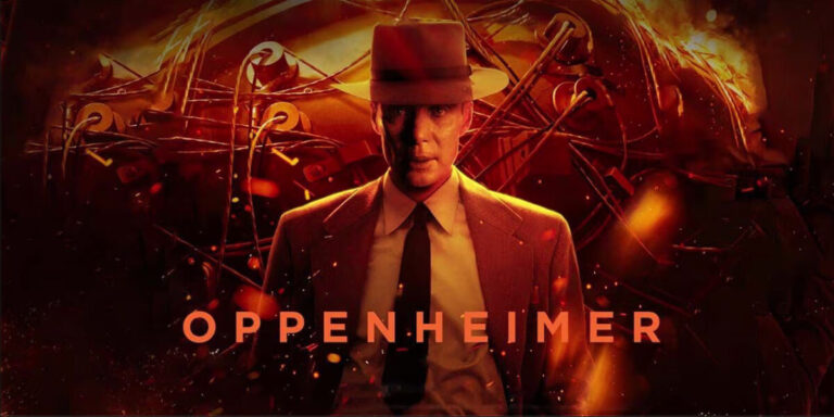 El IMAX presenta un estreno atómico con Oppenheimer