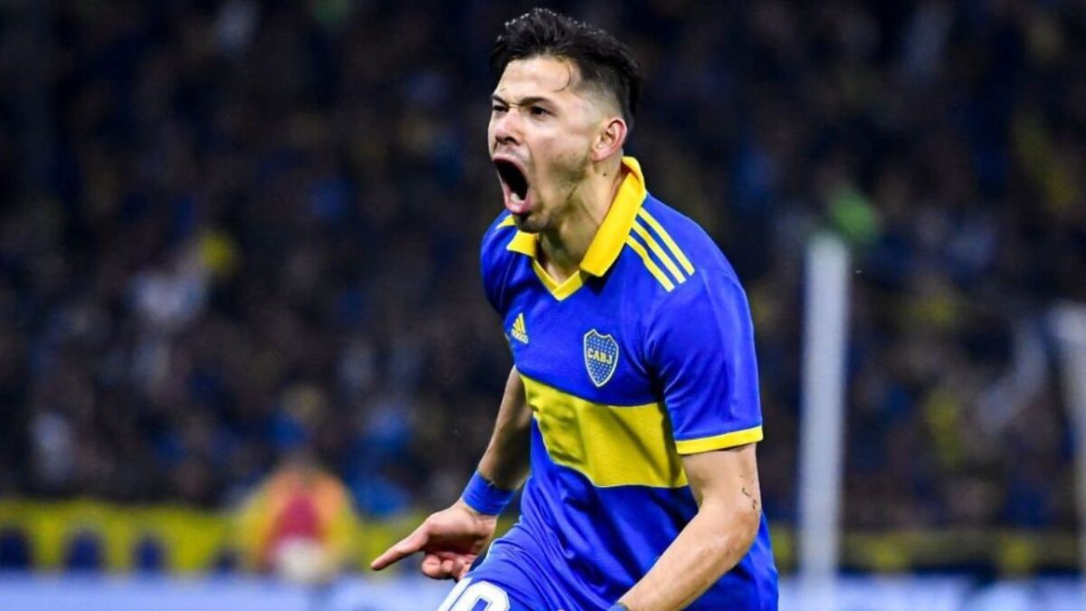 Oscar Romero rescindió su contrato con Boca tras un acuerdo mutuo