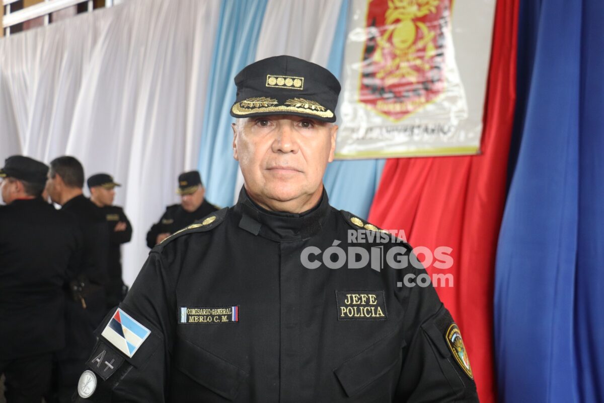 Misiones elevará el rango de los Bomberos de la Policía