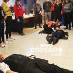 RCP y primeros auxilios 12 - 3
