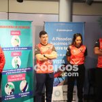 RCP y primeros auxilios 6 - 13