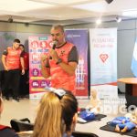 RCP y primeros auxilios 7 - 11