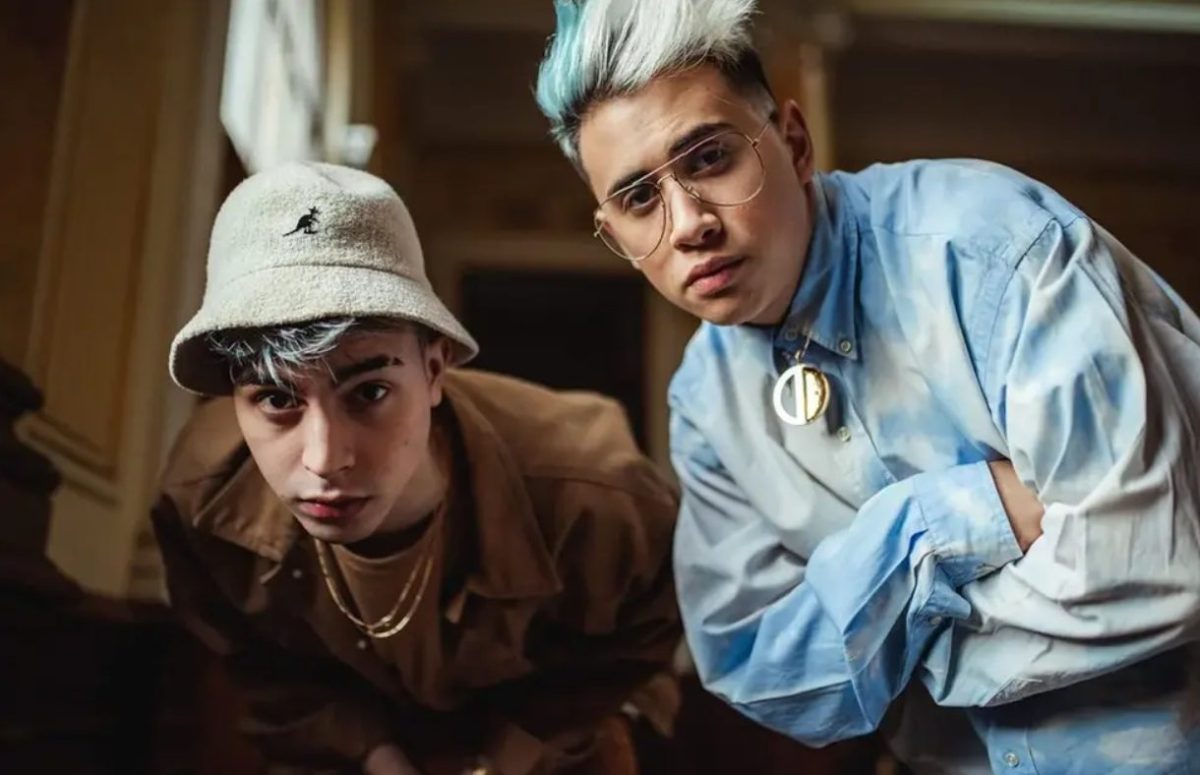 Rusherking y FMK llegan para agitar la tierra colorada en el "Misiones Vibra"