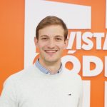 Rojas Decut y Safrán pasaron anoche por Códigos en la Tele 11 22 - Safran Galeria 1 - 21