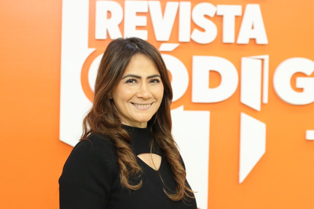 Sonia Rojas Decut: “Hay que llevar el misionerismo al Congreso para refundar el país” 5 10 - Sonia Rojas Decut 6 - 9