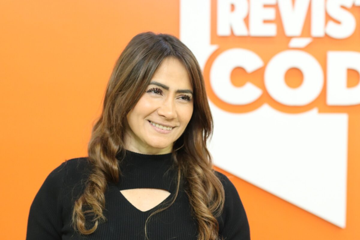 Sonia Rojas Decut: “Hay que llevar el misionerismo al Congreso para refundar el país” 3 6 - Sonia Rojas Decut 7 - 5