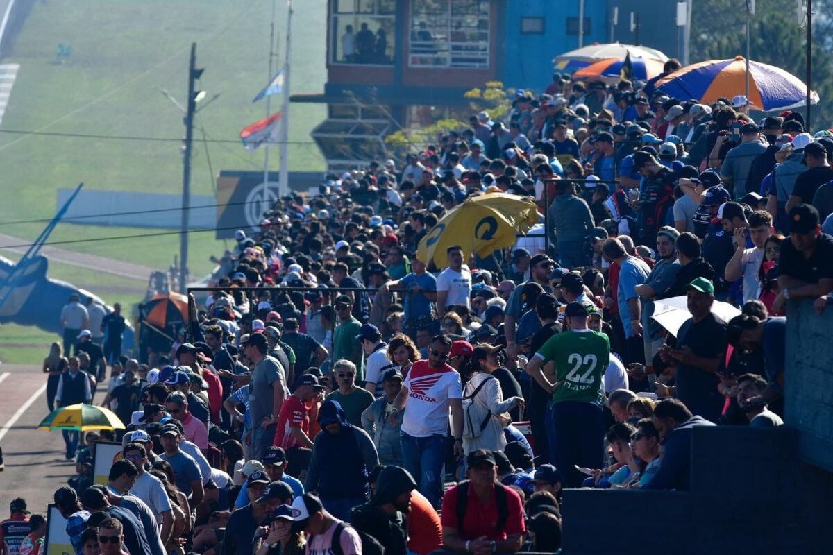 TC en Posadas 2023 2 - 5