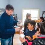 "Vacaciones en tu barrio", continúan las actividades para los pequeños en Posadas