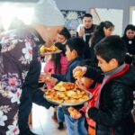 "Vacaciones en tu barrio", continúan las actividades para los pequeños en Posadas