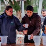 "Vacaciones en tu barrio", continúan las actividades para los pequeños en Posadas