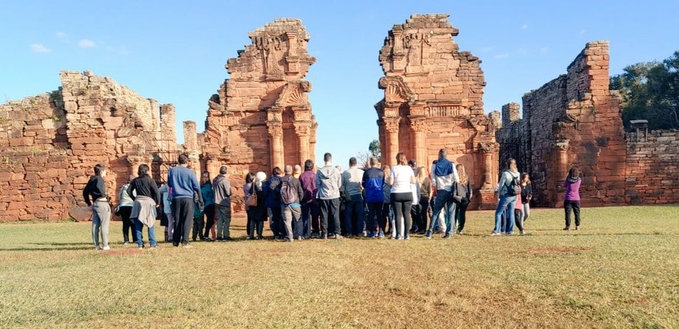 El turismo generó más de $15.000 millones durante las vacaciones de invierno en Misiones