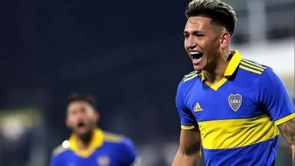 Boca vendió a Vázquez al Anderlecht y ya partió hacia Bélgica