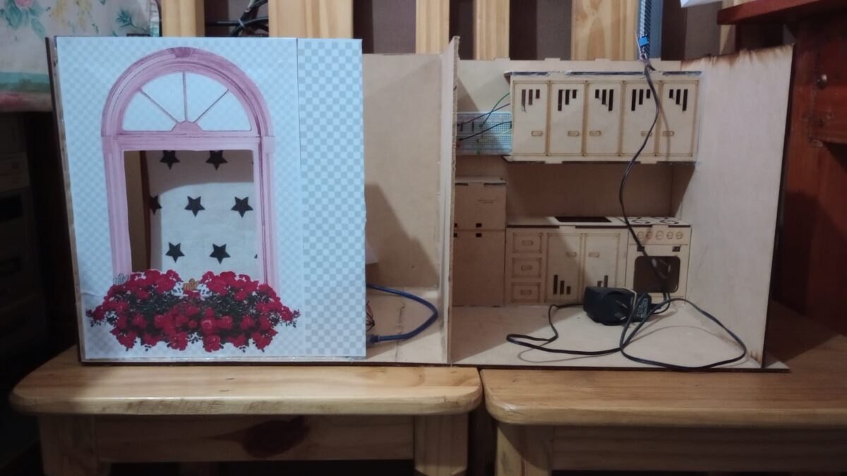 El aula maker Manantiales desarrolló un proyecto de casa inteligente que hizo podio en la última Copa Robótica 3 6 - WhatsApp Image 2023 07 07 at 09.55.461 - 5