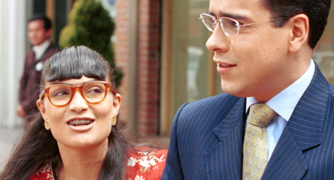 betty la fea