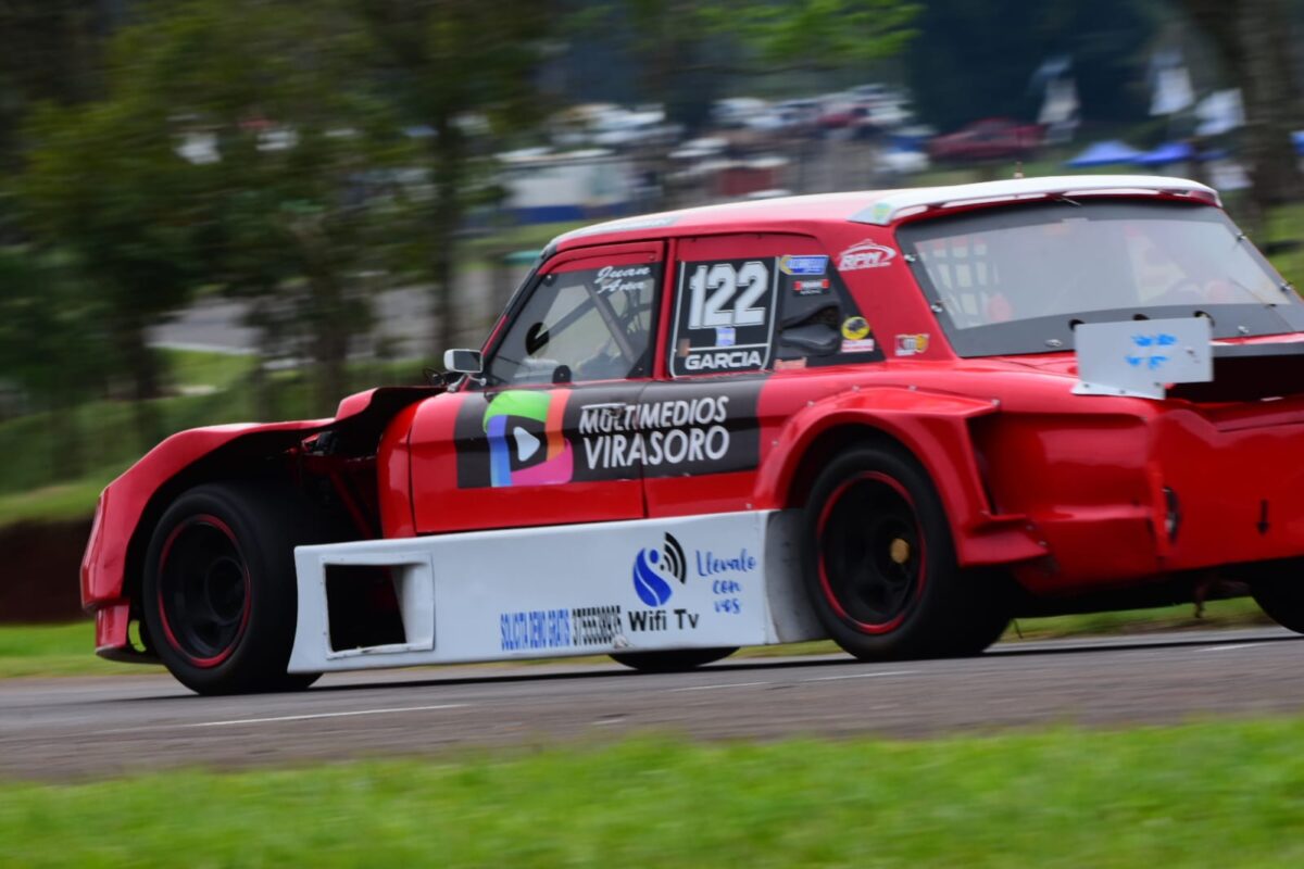 Con una ajustada clasificación, comenzó la cuarta fecha del Misionero de Pista en Oberá 6 12 - c593888c e2f4 4b53 8cfc 17dc695de86c - 11