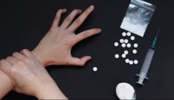 consumos problemáticos