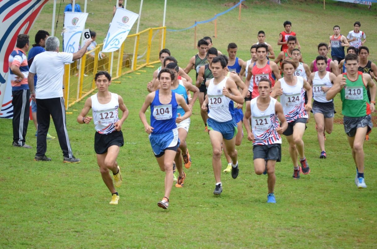 Nacional de Cross Country: con Agustín Da Silva como emblema, Misiones quiere ser protagonista 1 Nacional de Cross Country: con Agustín Da Silva como emblema, Misiones quiere ser protagonista