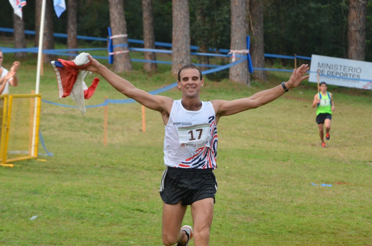 Nacional de Cross Country: con Agustín Da Silva como emblema, Misiones quiere ser protagonista 2 Nacional de Cross Country: con Agustín Da Silva como emblema, Misiones quiere ser protagonista