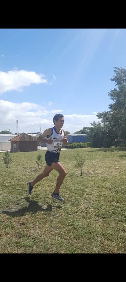 Nacional de Cross Country: con Agustín Da Silva como emblema, Misiones quiere ser protagonista 3 Nacional de Cross Country: con Agustín Da Silva como emblema, Misiones quiere ser protagonista