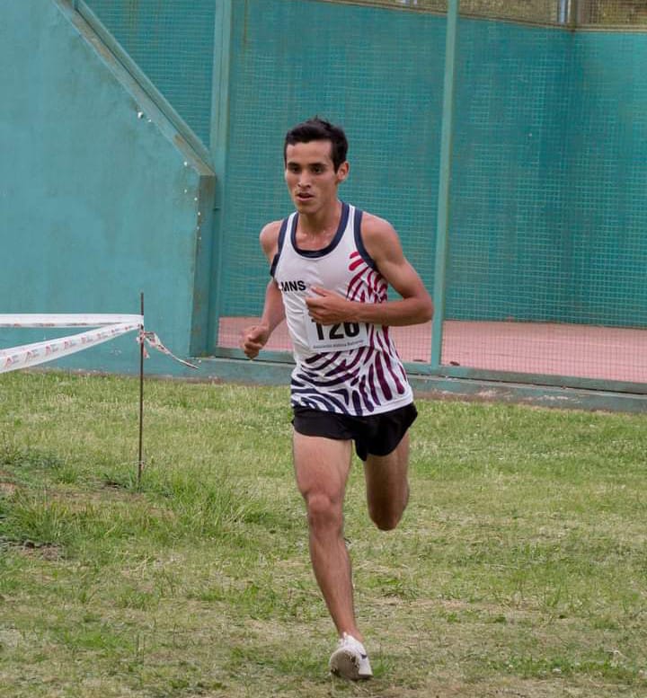 Nacional de Cross Country: con Agustín Da Silva como emblema, Misiones quiere ser protagonista 5 Nacional de Cross Country: con Agustín Da Silva como emblema, Misiones quiere ser protagonista