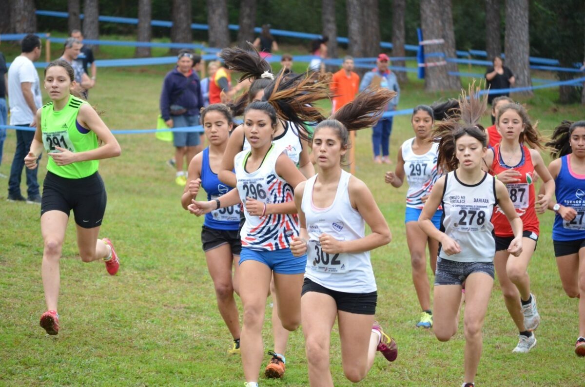 Nacional de Cross Country: con Agustín Da Silva como emblema, Misiones quiere ser protagonista 6 Nacional de Cross Country: con Agustín Da Silva como emblema, Misiones quiere ser protagonista