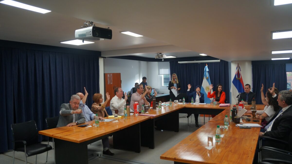 Legisladores provinciales aprobaron dictámenes para nuevos cargos judiciales