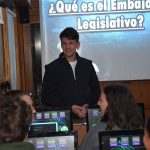 estudiantes franceses 3 - 5