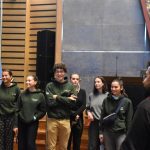 estudiantes franceses 8 - 15