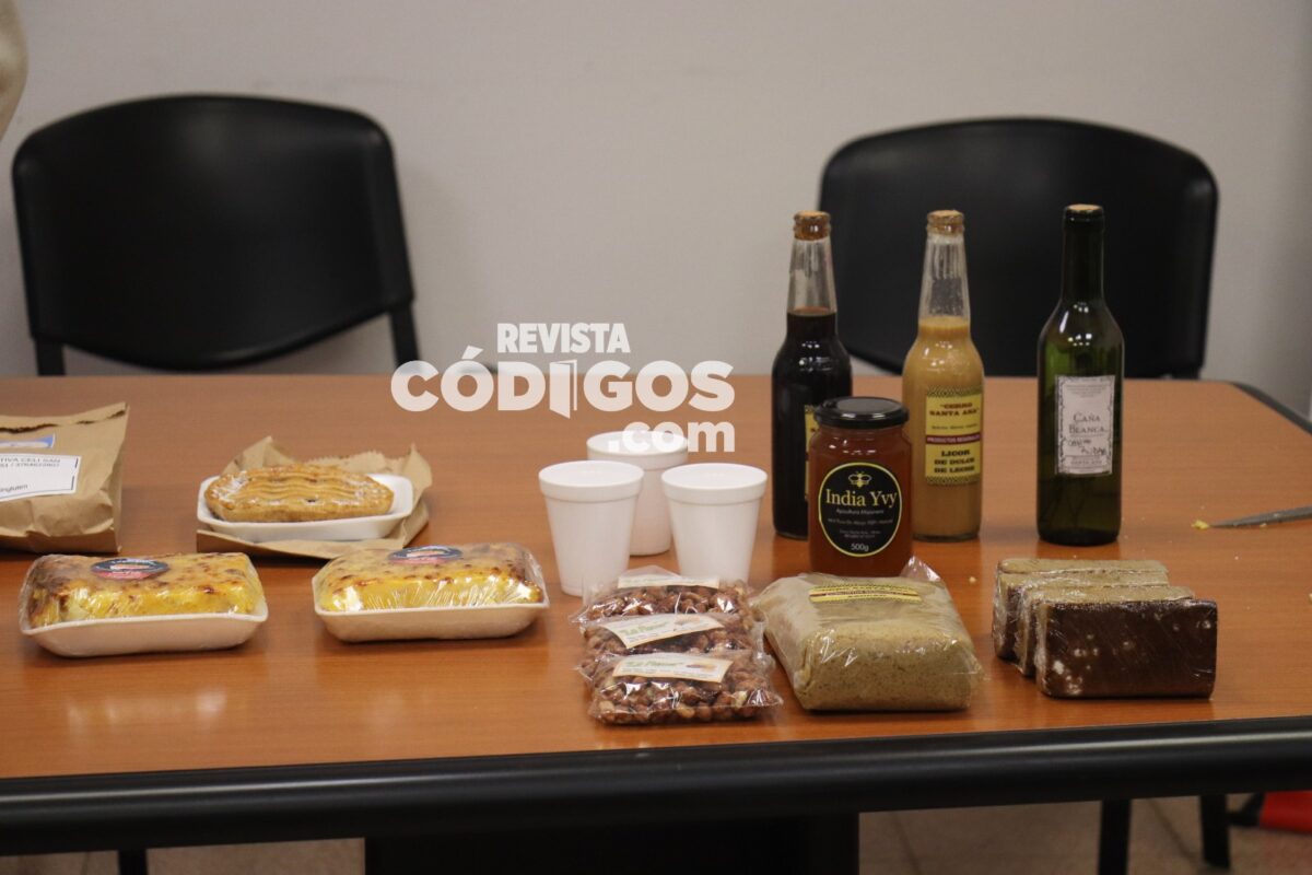exposicion emprendedores Santa Ana 3 - 9