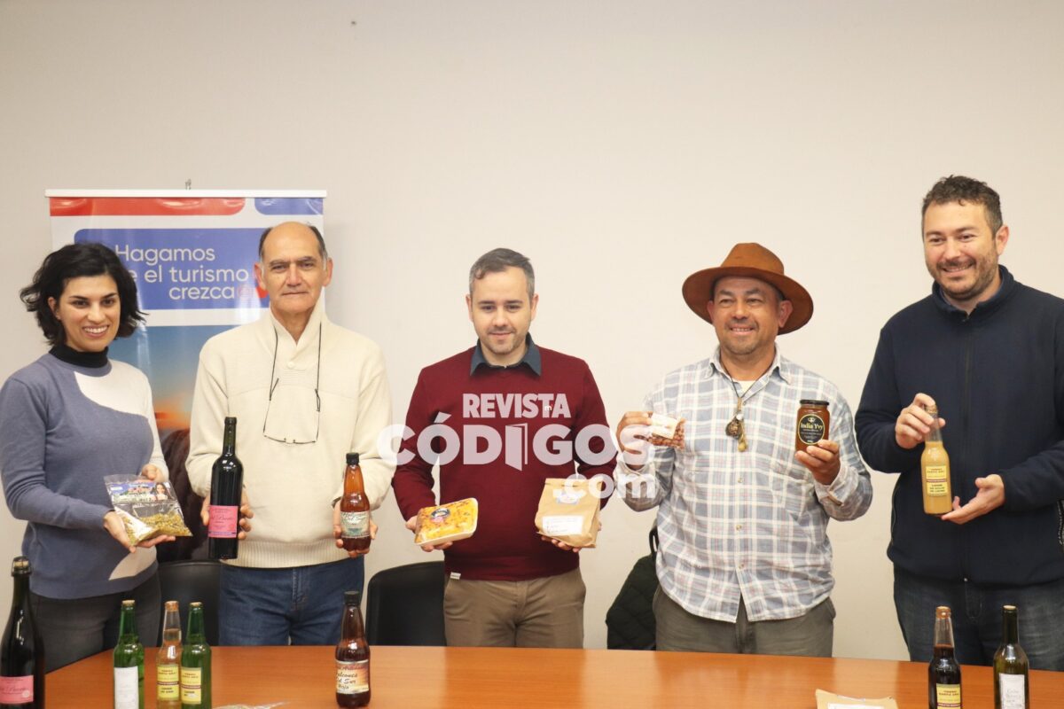 Este domingo emprendedores de Santa Ana realizarán una exposición gastronómica en la Costanera de Posadas