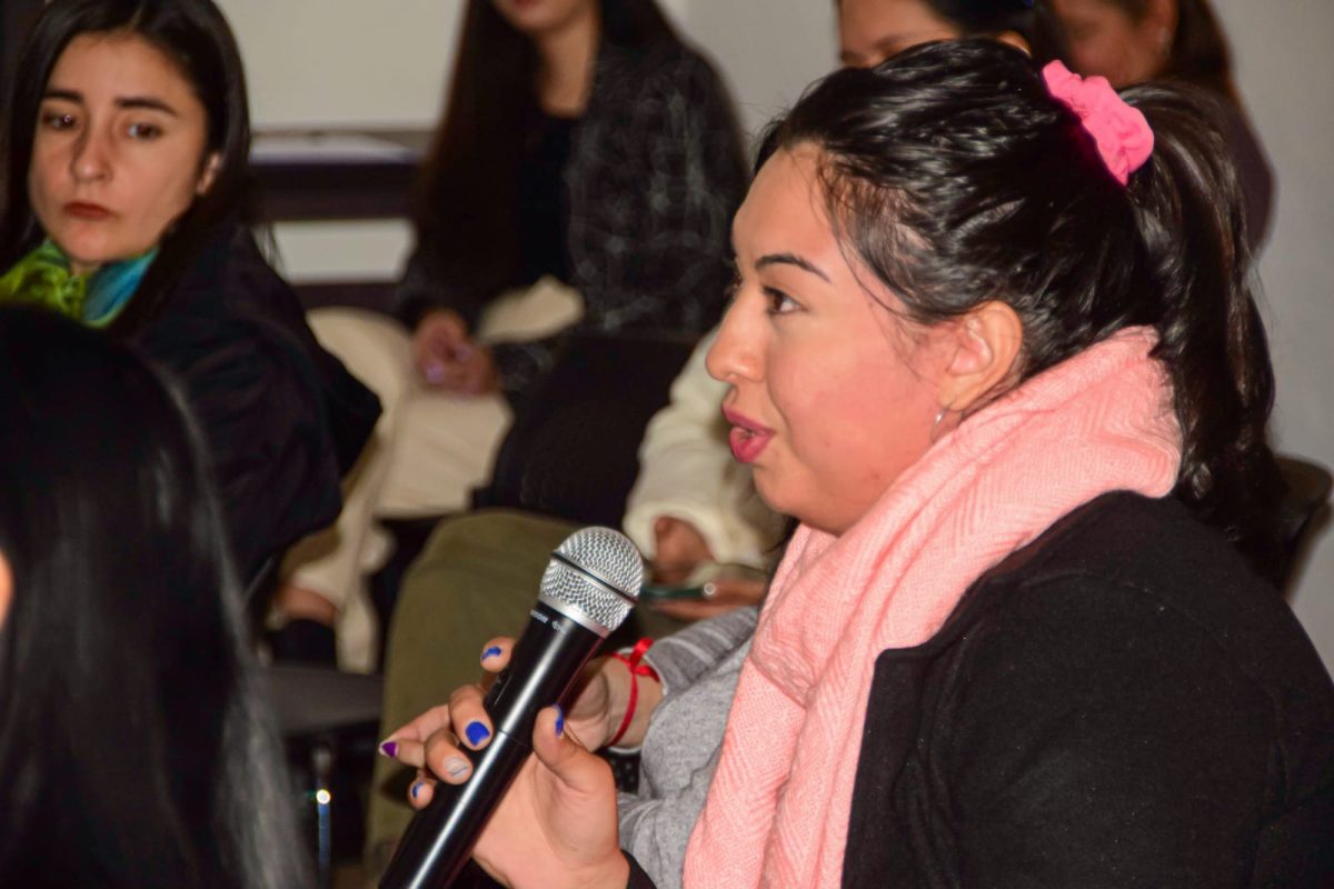 hablemos de autismo 1 - 1