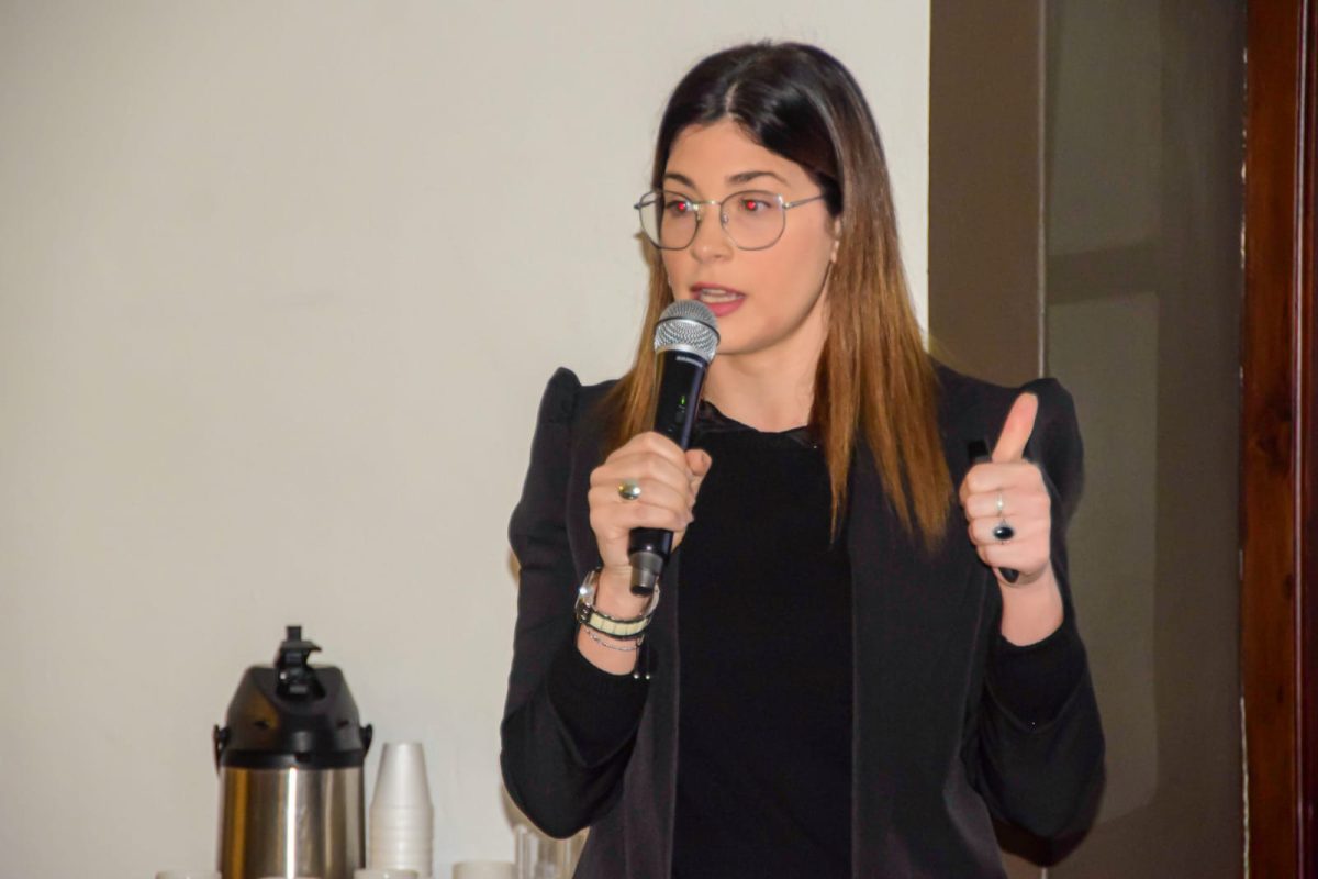 hablemos de autismo 3 - 5