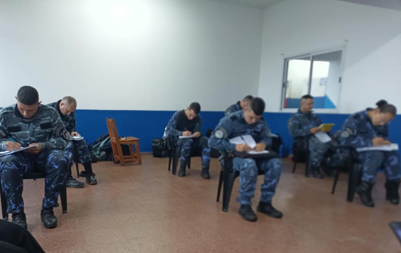 infanteria 7 - 13