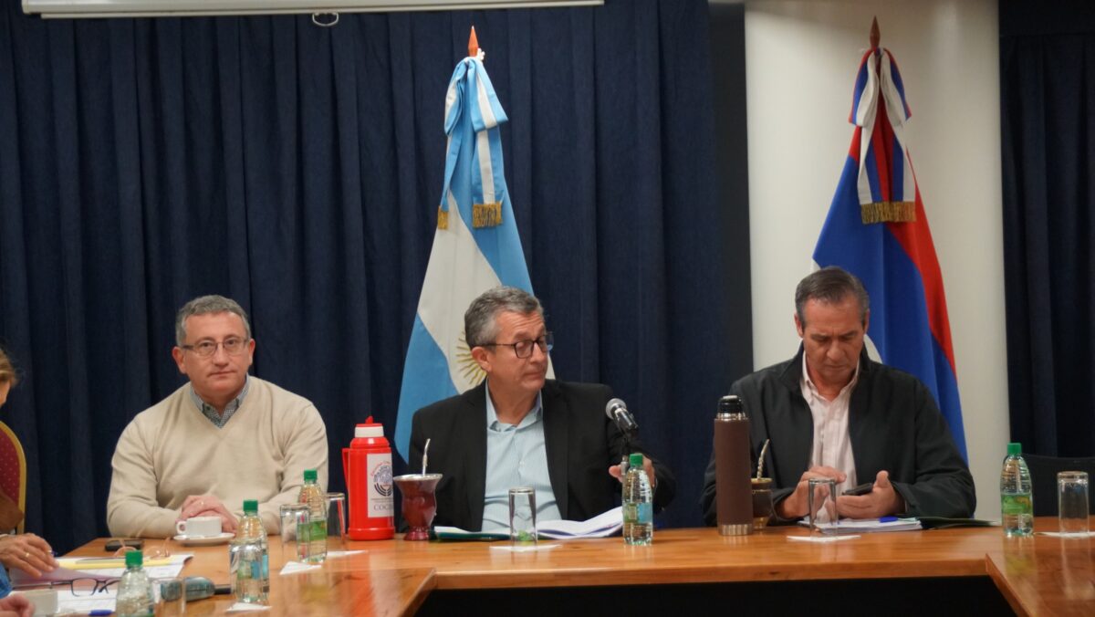legislatura 2 - 3