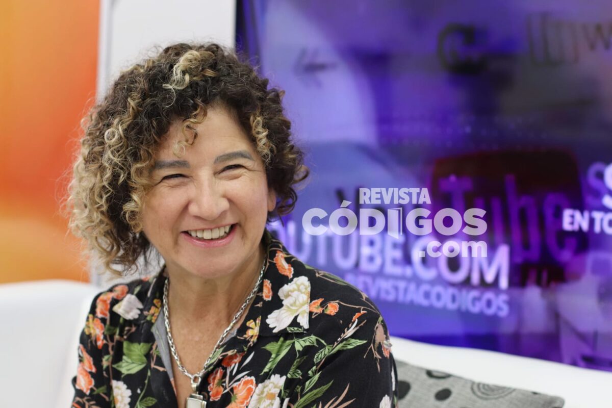 Marta Ferreira: “Empezamos la transición hacia una provincia sin venenos”
