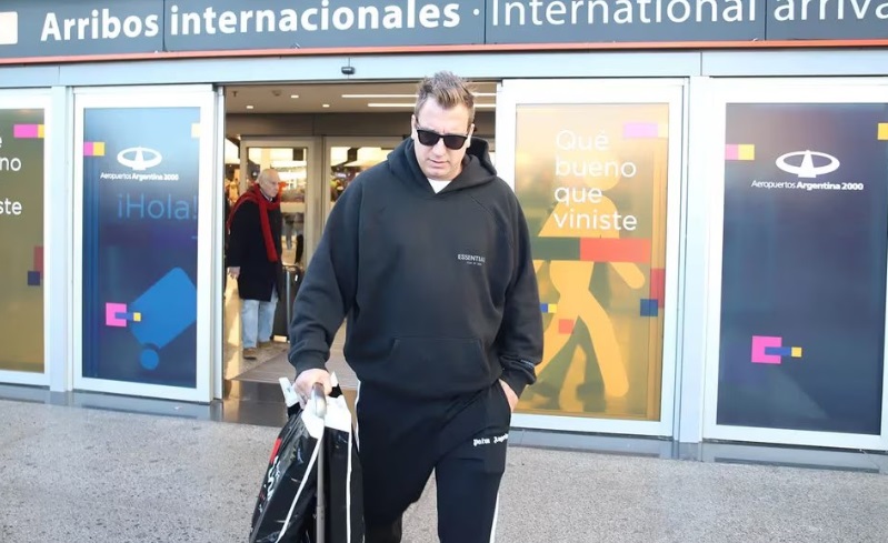 maxi lópez
