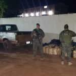 Recuperaron desde animales hasta herramientas que fueron robadas a colonos en operativos 1 2 - operativos 1 - 1