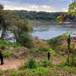 Recuperaron desde animales hasta herramientas que fueron robadas a colonos en operativos 10 19 - operativos 10 - 18