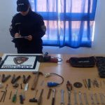 Recuperaron desde animales hasta herramientas que fueron robadas a colonos en operativos 3 6 - operativos 3 - 5