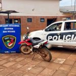 Recuperaron desde animales hasta herramientas que fueron robadas a colonos en operativos 5 10 - operativos 5 - 9