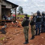 Recuperaron desde animales hasta herramientas que fueron robadas a colonos en operativos 8 16 - operativos 8 - 15