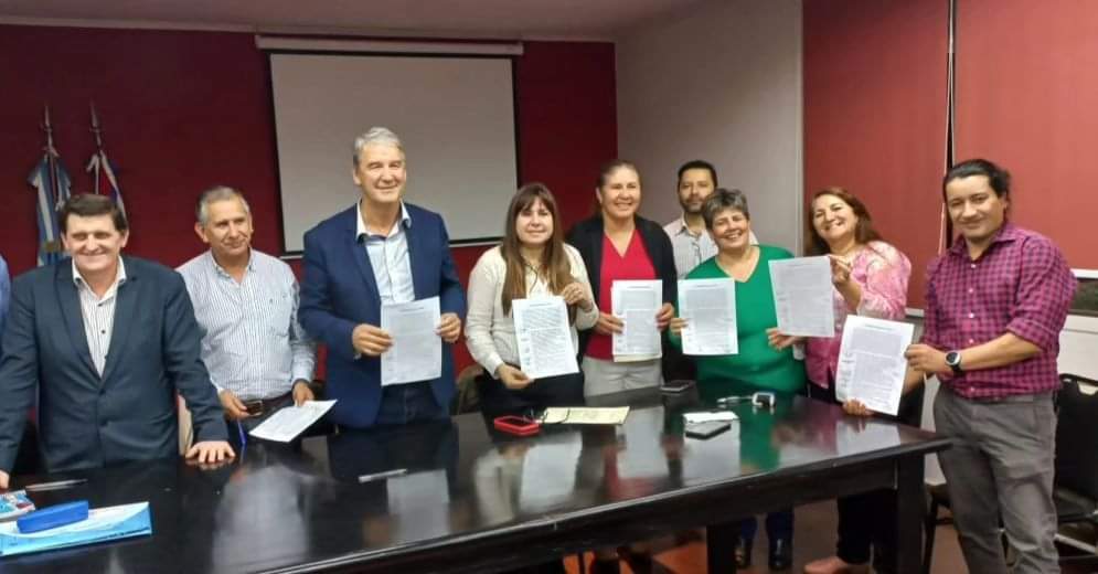 Paritaria docente: detalles del nuevo acuerdo entre el Gobierno provincial y gremios