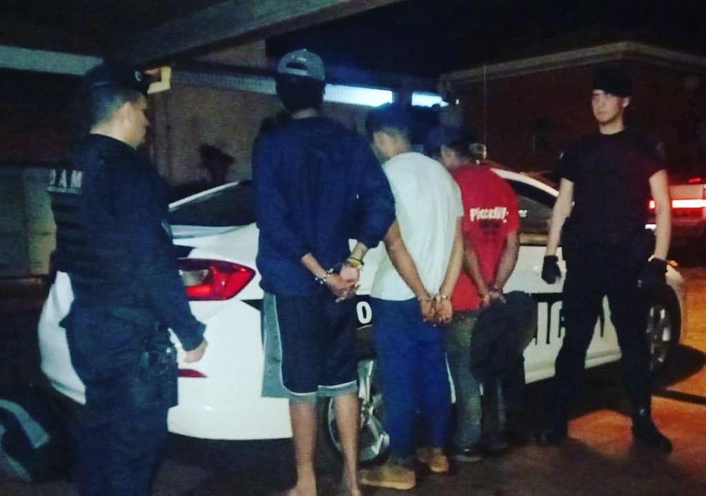 Seguridad en la provincia: Cámaras de videovigilancia y patrullajes policiales para una respuesta ágil y eficiente