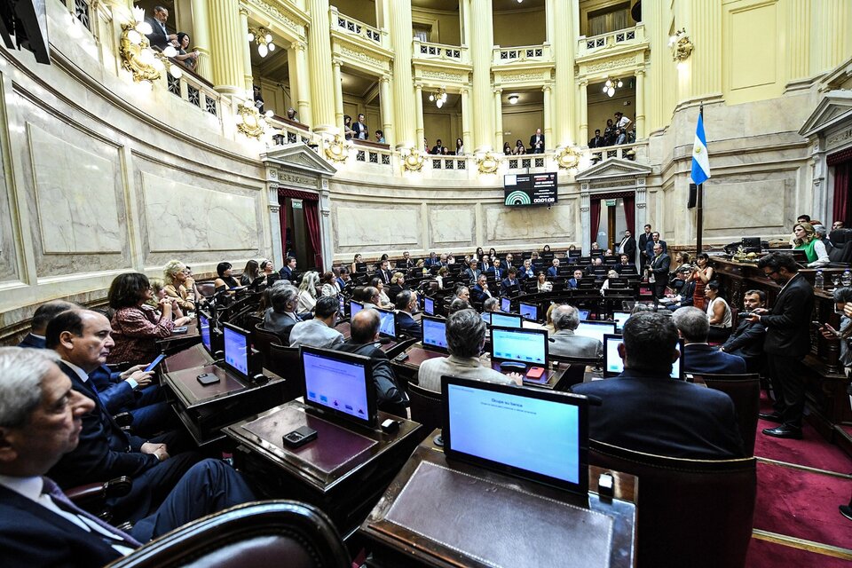 senado