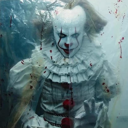 terror 1 - 1